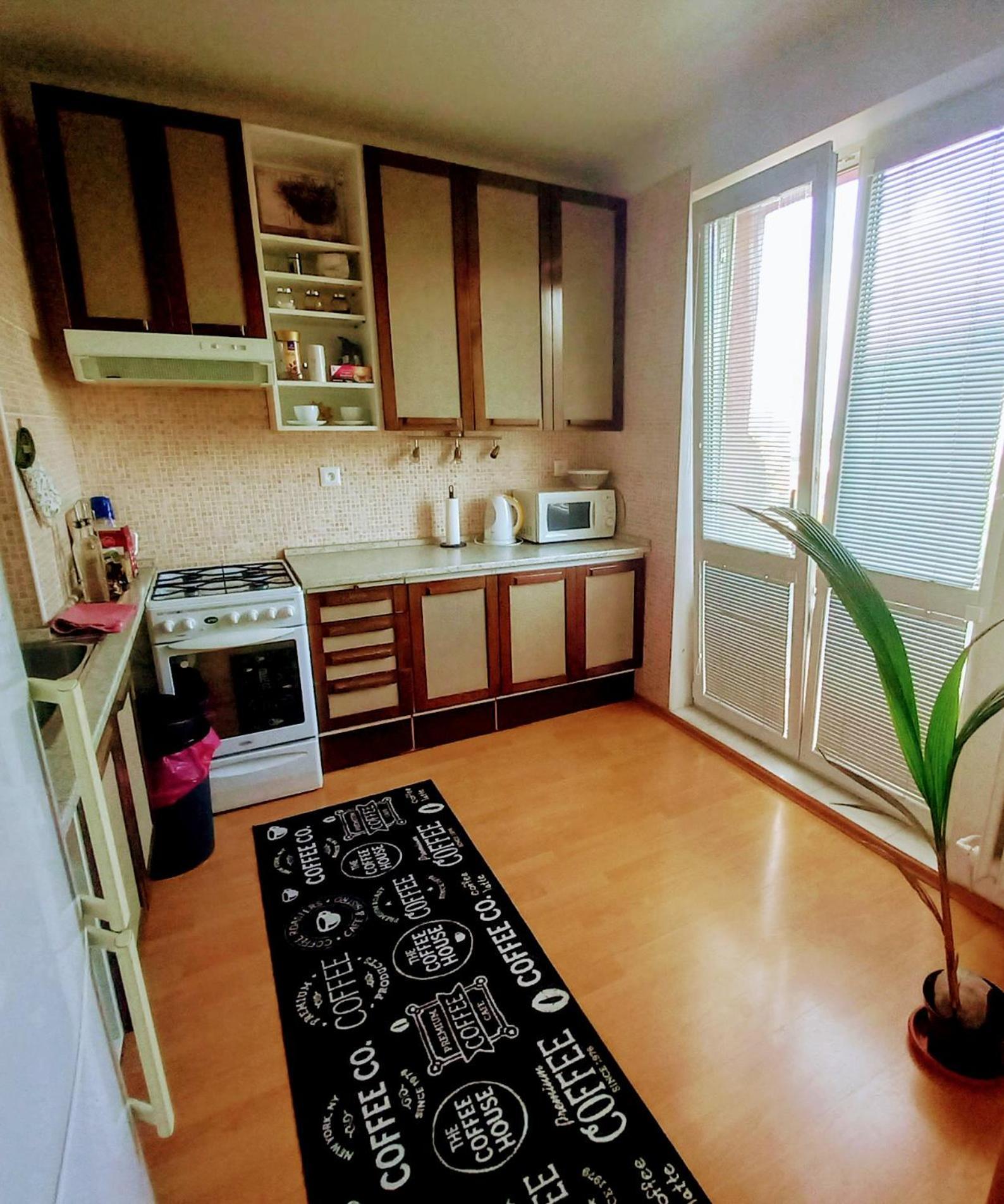 Apartman Lienka Free Parking City Centre เตร็นชีน ภายนอก รูปภาพ